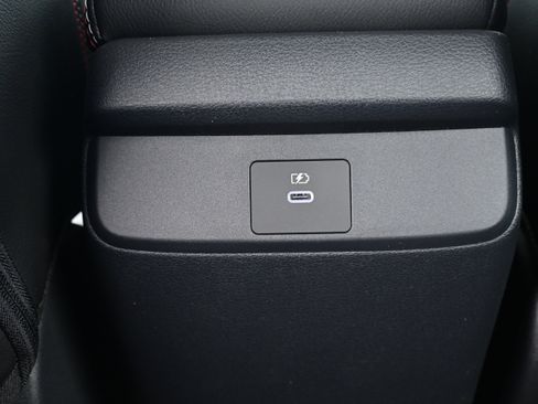 New 2026 Nissan Sentra SR w/ SR Premium Package image 12