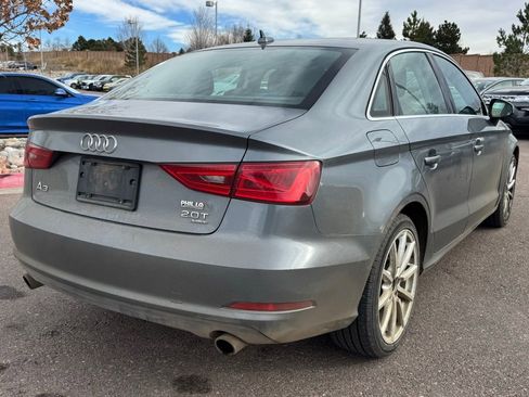 Used 2015 Audi A3 2.0T Premium image 6