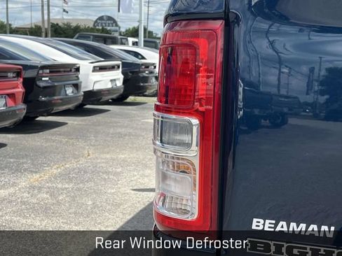Used 2022 RAM 1500 Big Horn AWD/4WD image 10