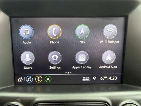 Used 2020 GMC Terrain Denali w/ Denali Premium Package image 28