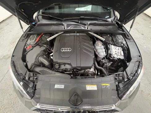 Used 2024 Audi A5 2.0T Premium Plus AWD/4WD image 12
