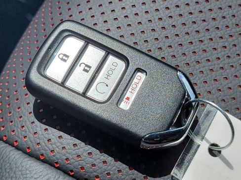 Used 2023 Honda Ridgeline Black Edition image 18