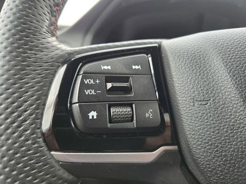 Used 2025 Honda Ridgeline Black Edition image 21