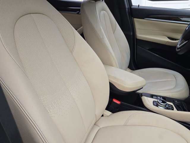 Used 2017 BMW X1 xDrive28i AWD/4WD image 22