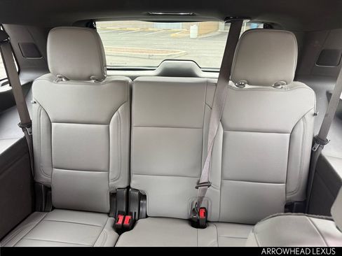 Used 2021 Chevrolet Tahoe LT w/ Luxury Package RWD image 30