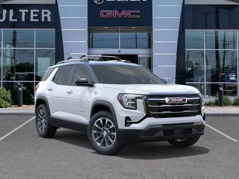 New 2026 GMC Terrain Elevation w/ Elevation Premium Package image 7