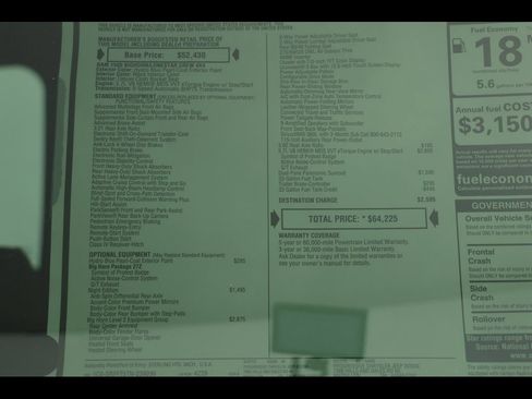 New 2026 RAM 1500 4x4 Crew Cab image 26