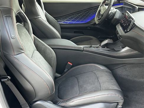 New 2025 Dodge Charger R/T Scat Pack w/ Track Pack image 24