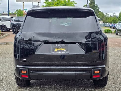 New 2027 Kia Telluride SX Prestige X-Pro AWD/4WD image 4