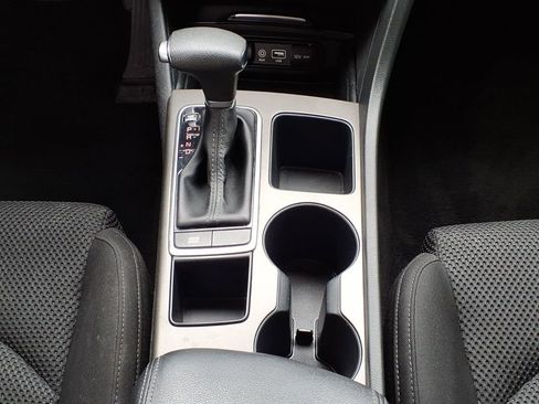 Used 2020 Kia Optima LX FWD image 22