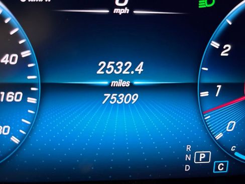 Certified 2021 Mercedes-Benz GLC 43 AMG GLC 43 AMG image 16