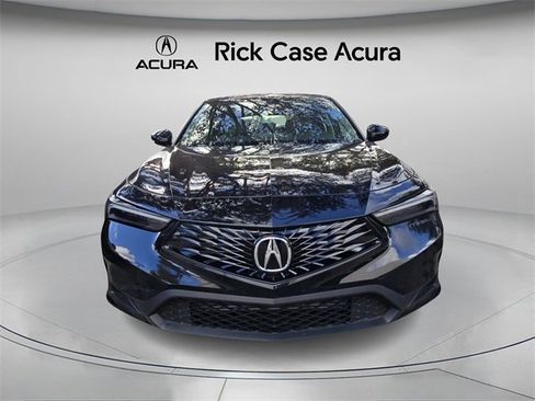 Used 2025 Acura Integra image 3