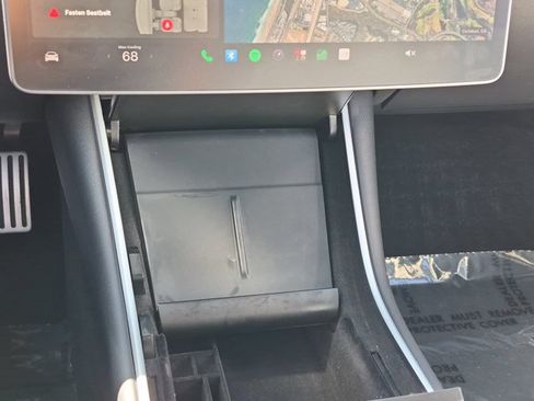 Used 2020 Tesla Model 3 Long Range AWD/4WD image 15