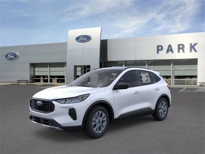 New 2026 Ford Escape Active w/ Cold Weather Package