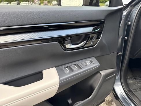 Used 2025 Honda CR-V EX-L image 22
