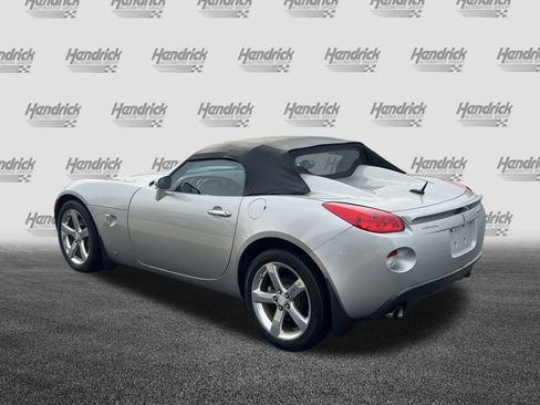Used 2008 Pontiac Solstice GXP w/ Premium Package image 8