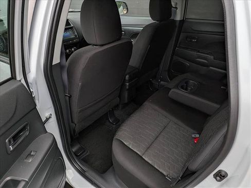 Used 2024 Mitsubishi Outlander Sport ES AWD/4WD image 19