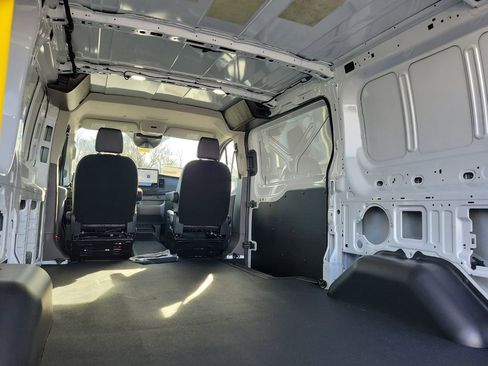 New 2026 Ford Transit 150 Low Roof image 12
