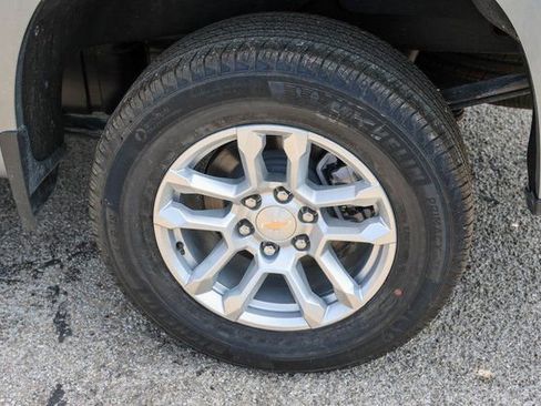 New 2025 Chevrolet Silverado 1500 LT w/ Protection Package image 5