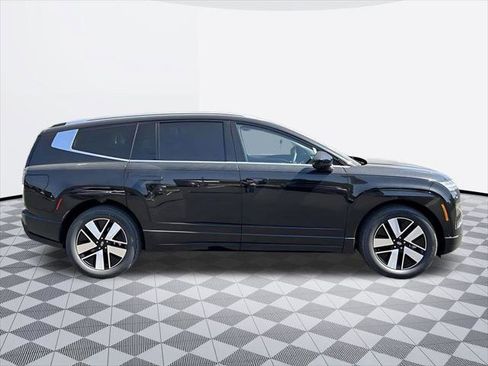 New 2026 Hyundai Ioniq 9 SEL AWD/4WD image 5