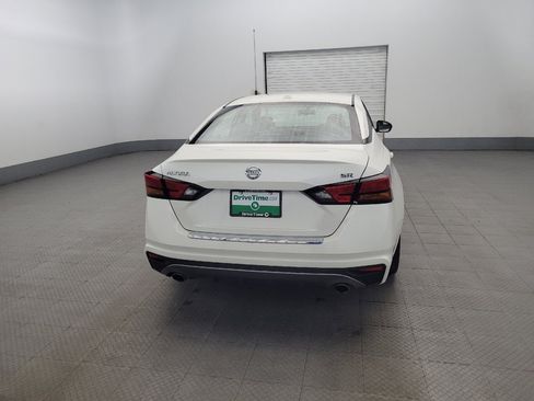 Used 2019 Nissan Altima 2.5 SR image 7