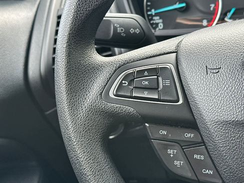 Used 2021 Ford EcoSport SE w/ SE Convenience Package image 26