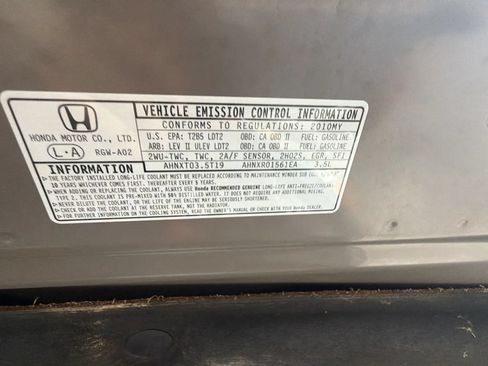 Used 2010 Honda Odyssey EX-L image 26