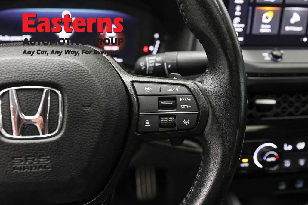 Used 2024 Honda Accord Sport image 17