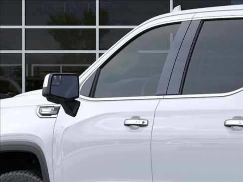 New 2026 GMC Sierra 1500 SLT AWD/4WD image 12