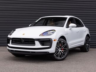 New 2026 Porsche Macan S video 1