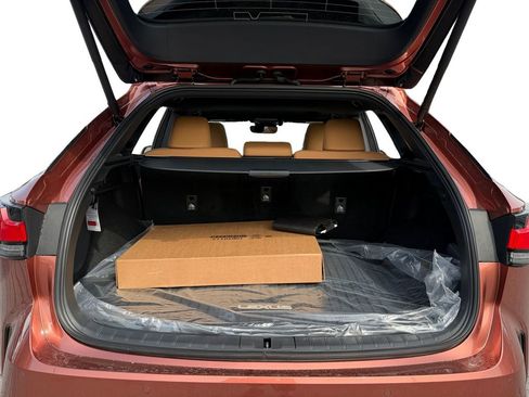 New 2026 Lexus RX 350 Premium image 7