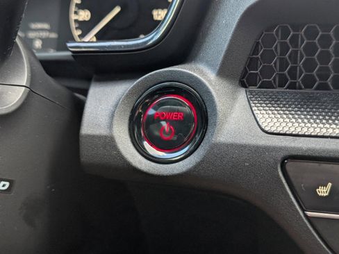 Used 2025 Honda CR-V Sport image 43