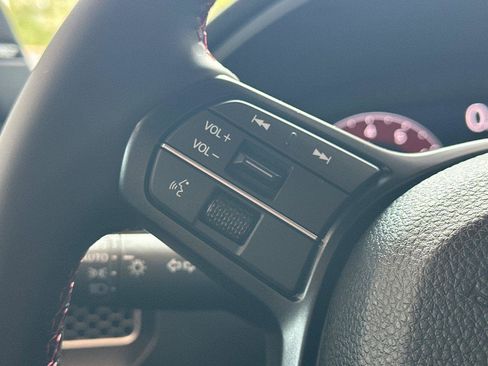 New 2025 Honda Civic Type R image 26