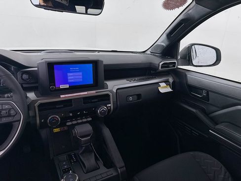 New 2025 Toyota Tacoma SR5 image 19