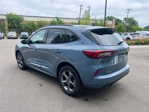 Used 2024 Ford Escape ST-Line w/ Tech Pack #1 AWD/4WD image 7