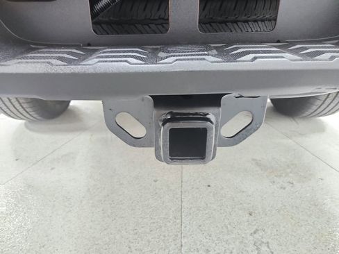 Used 2022 Toyota Tacoma Limited RWD image 42