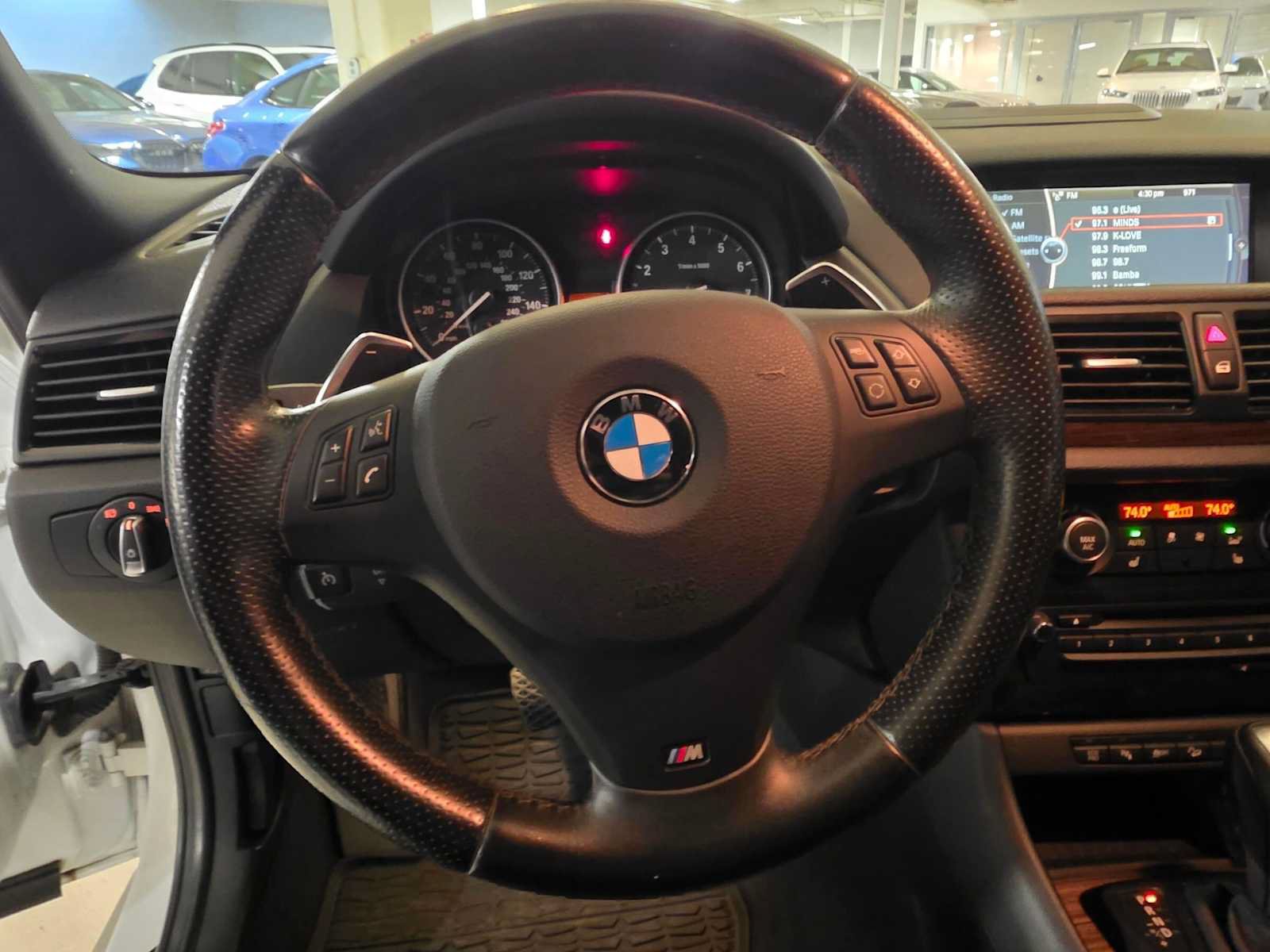 Used 2014 BMW X1 xDrive35i AWD/4WD image 25