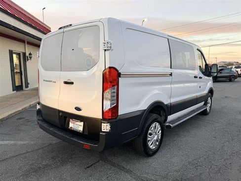 Used 2018 Ford Transit 250 250 LR w/ Exterior Upgrade Package image 5
