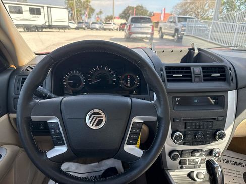 Used 2010 Mercury Milan Premier image 30