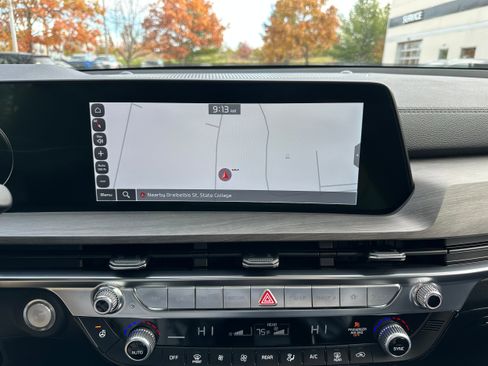 New 2025 Kia Telluride SX Prestige X-Line image 53