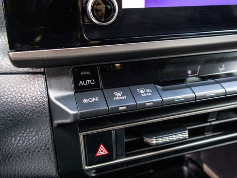 Certified 2025 Toyota Camry LE FWD image 29