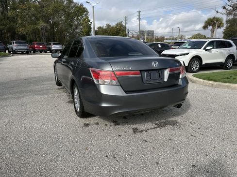 Used 2012 Honda Accord LX image 4