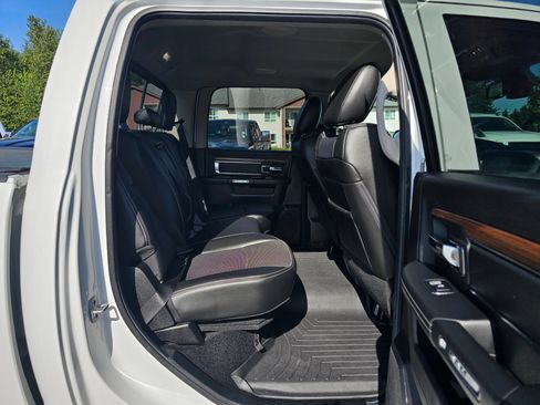 Used 2014 RAM 2500 Laramie w/ Protection Group AWD/4WD image 34