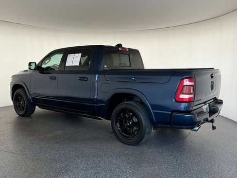 Used 2020 RAM 1500 Limited RWD image 6
