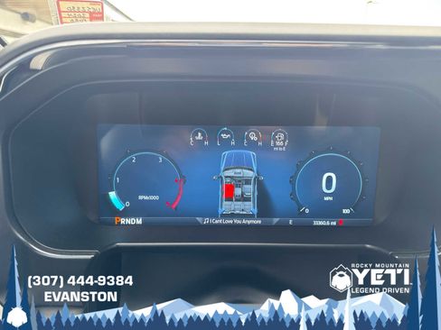 Used 2024 Ford F350 Lariat AWD/4WD image 30