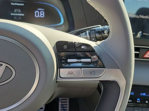 New 2026 Hyundai Elantra Sport image 6