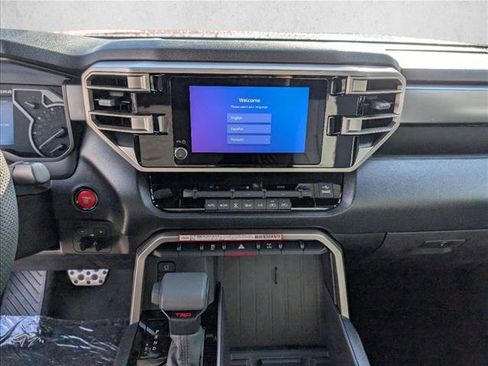 New 2025 Toyota Tundra SR5 image 14