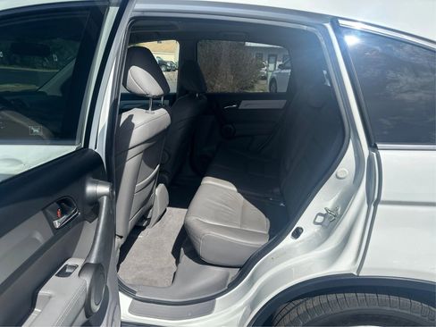 Used 2010 Honda CR-V EX-L image 10