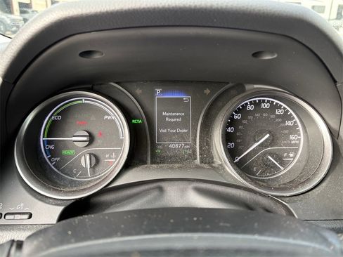 Used 2022 Toyota Camry SE image 18