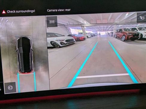 New 2025 Audi Q5 Premium Plus image 14